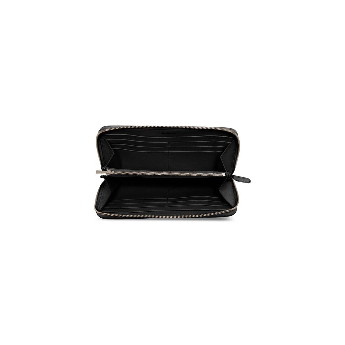 cash continental wallet 3