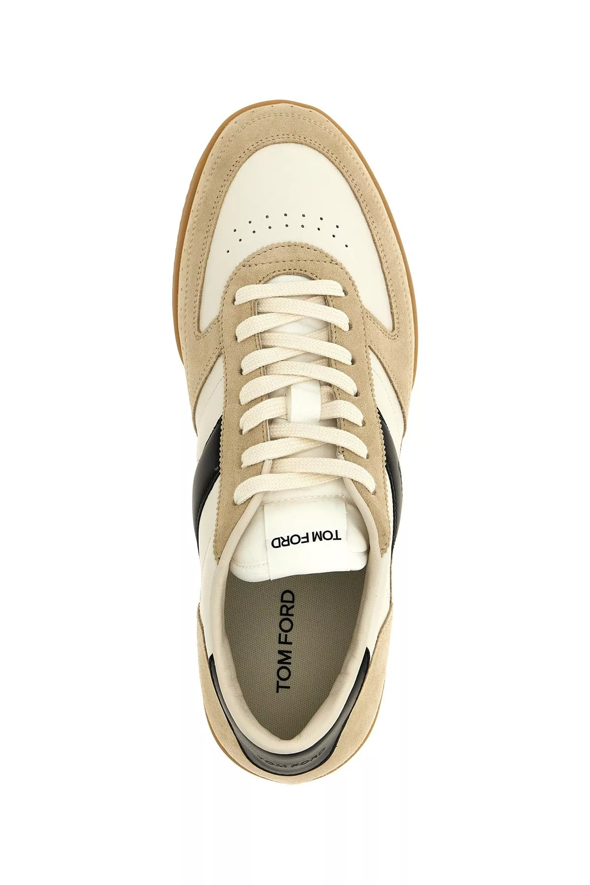 'Terence' sneakers - 4