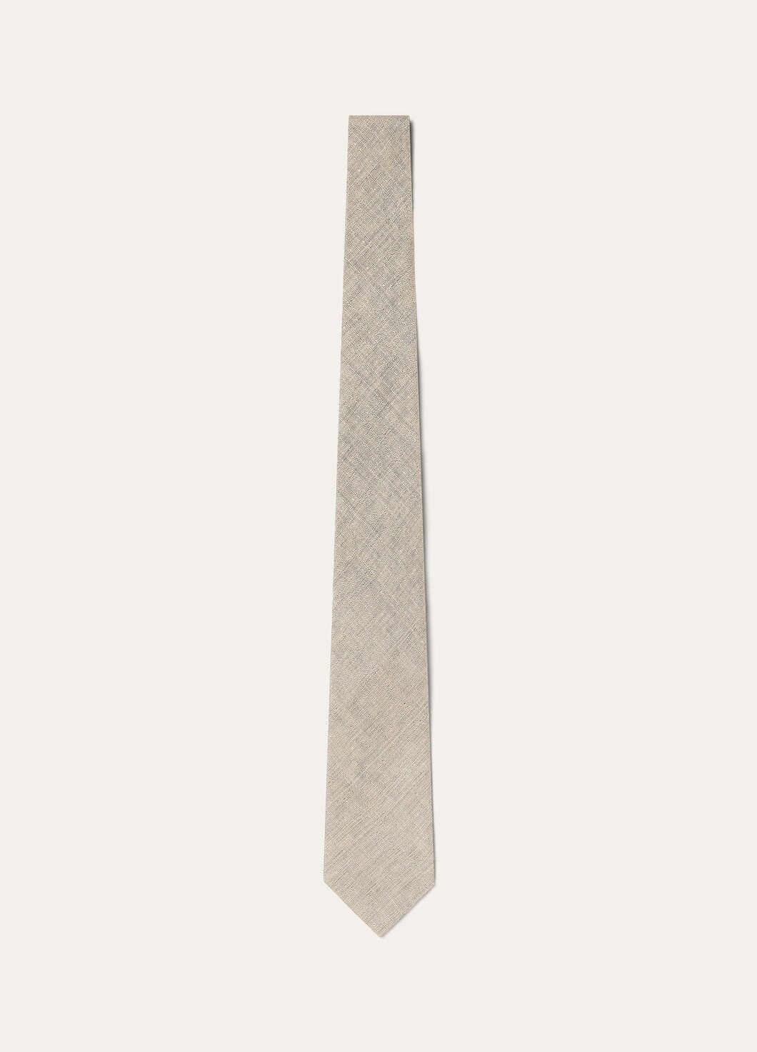 Yale Tie - 1