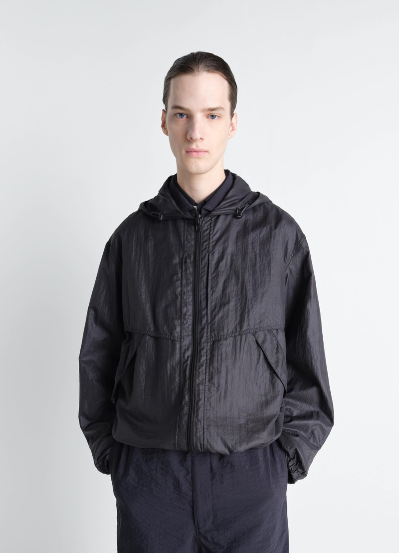 Lemaire WINDBREAKER IN LIGHT NYLON outlook