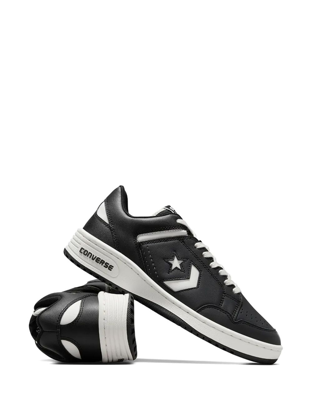 Converse Weapon sneakers - 4
