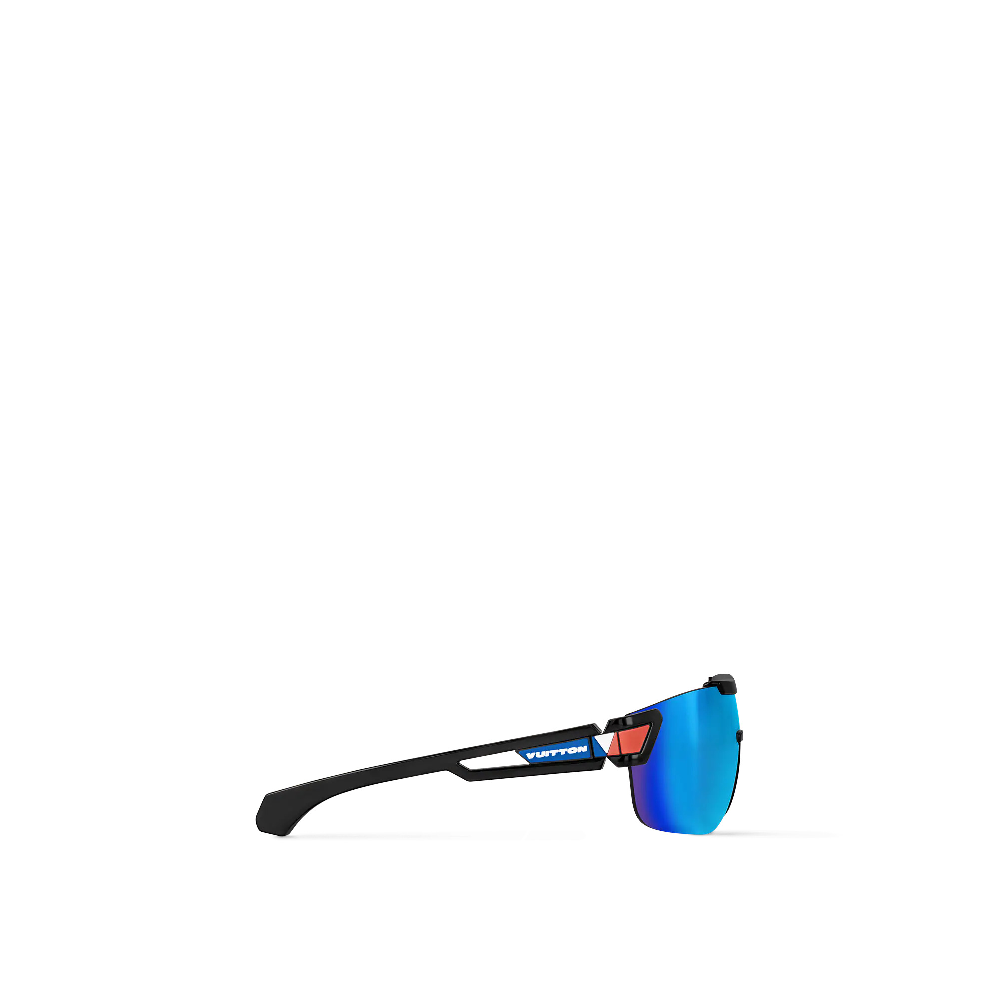LV Wind Sunglasses - 2