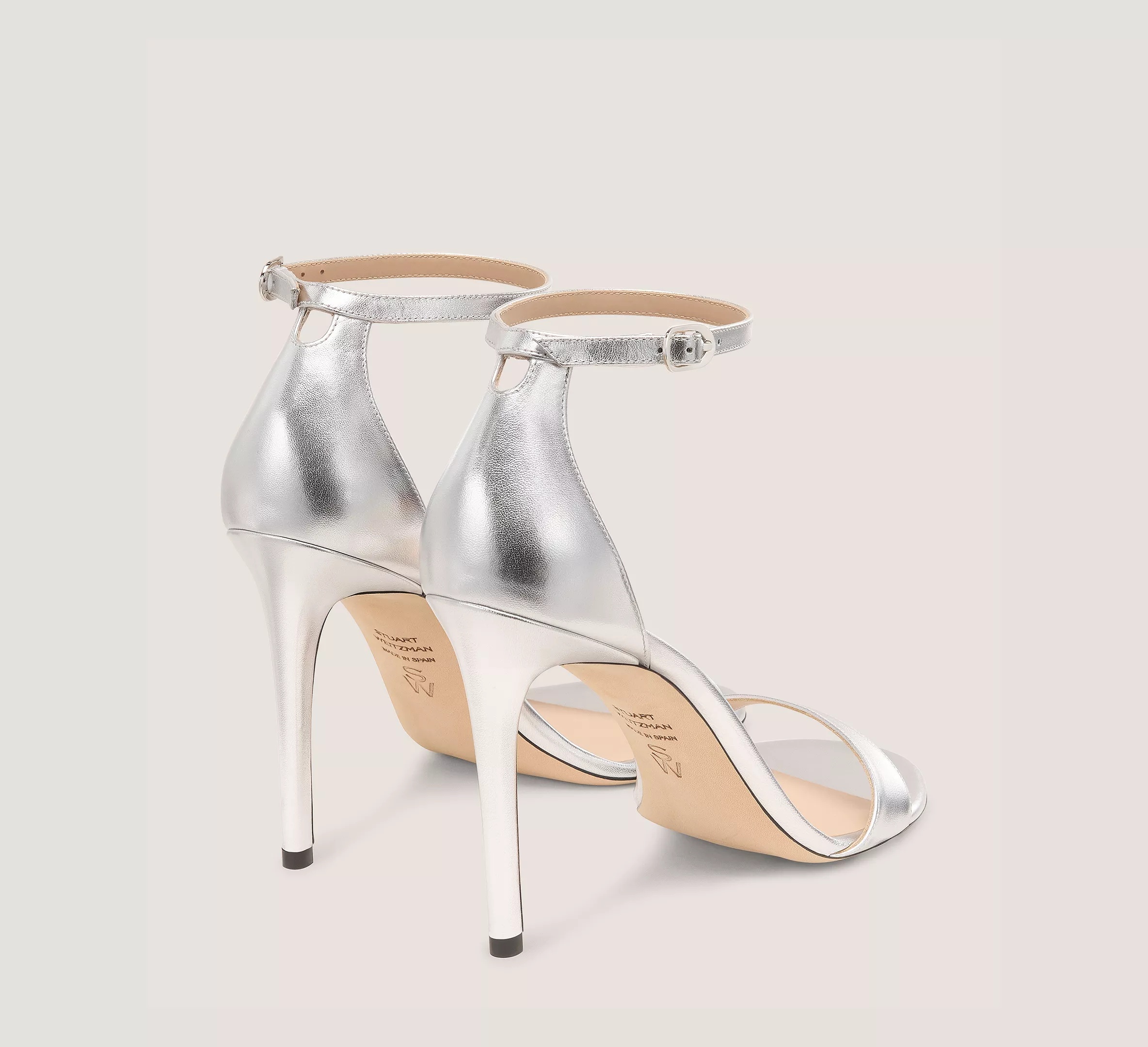 NUDIST II SANDAL 100 - 3