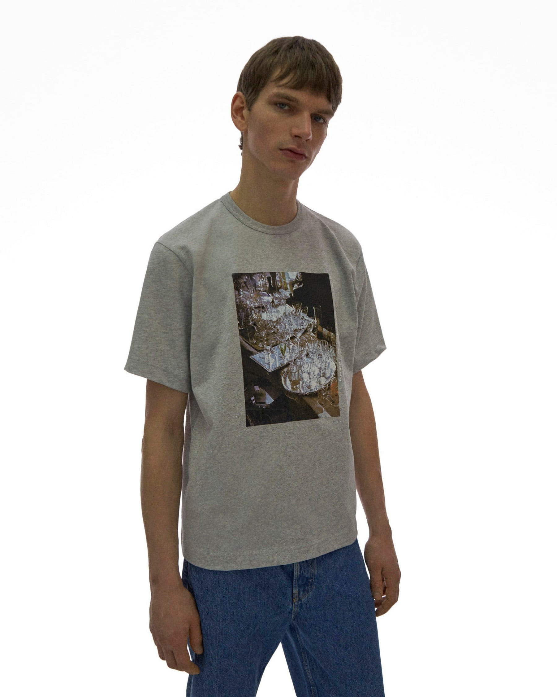 VIENNA TEE - 5