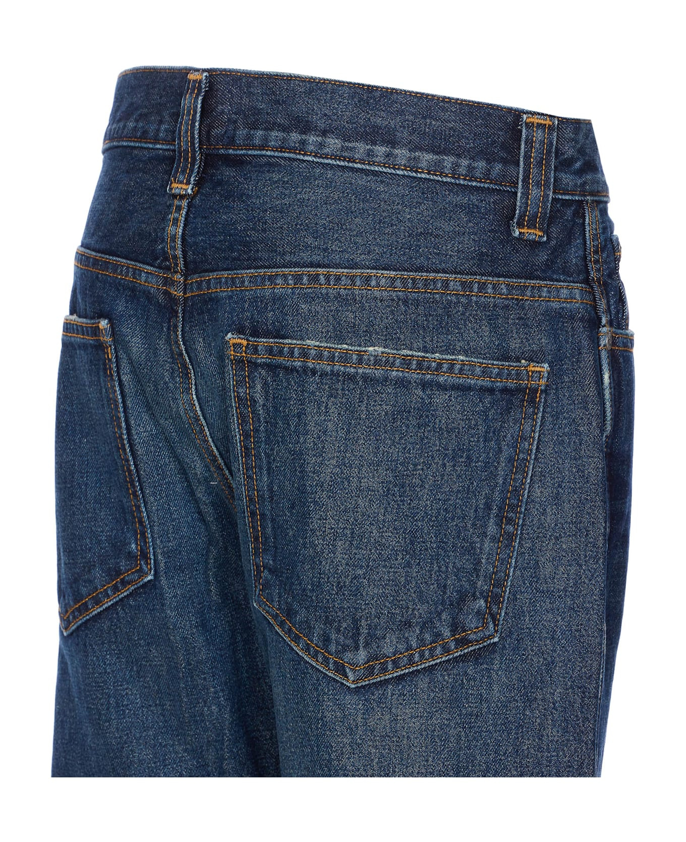 Callum Jeans - 3