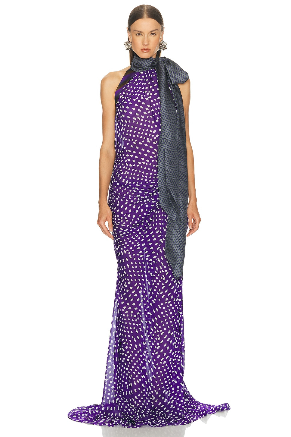 Devira Dress - 6