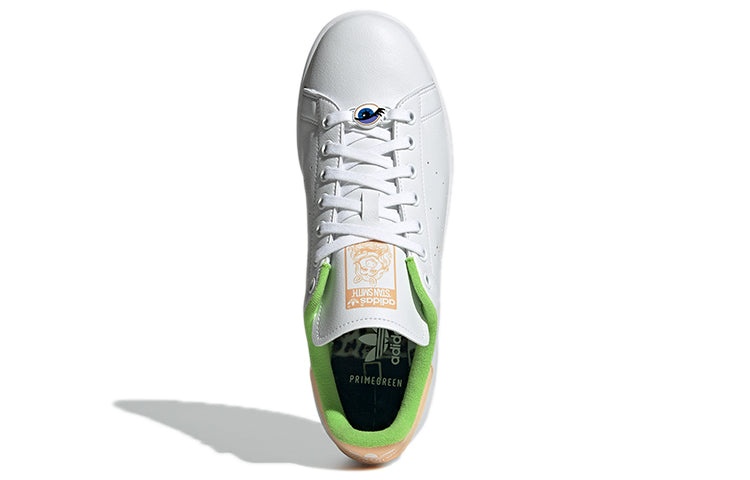 adidas Disney x Stan Smith 'Miss Piggy & Kermit' GZ5863 - 5