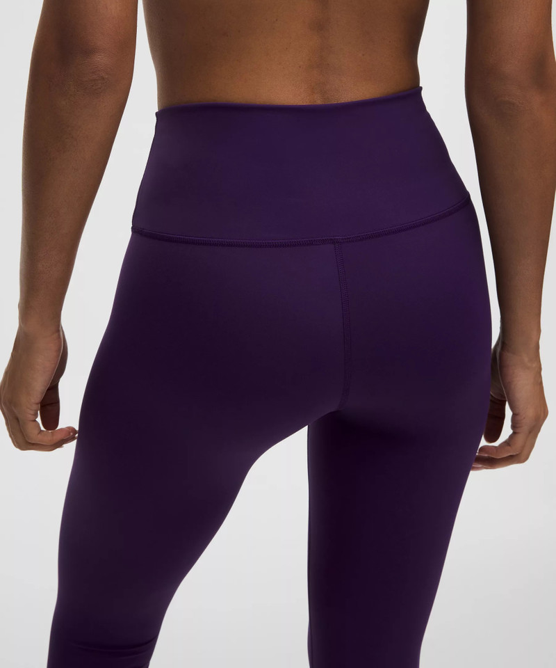 Wunder Train High-Rise Tight 28" 5