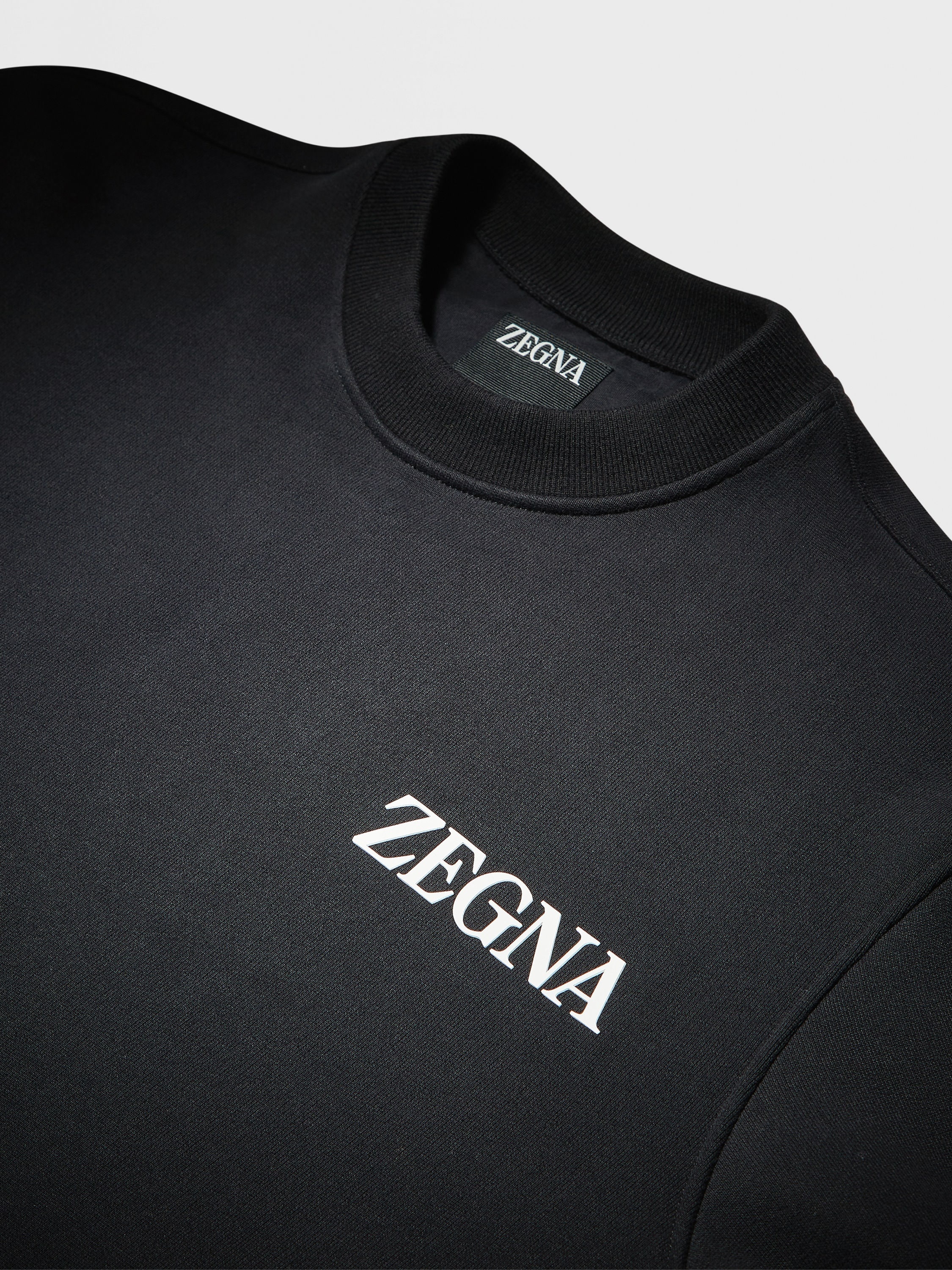 #USETHEEXISTING™ COTTON CREWNECK SWEATSHIRT - 4