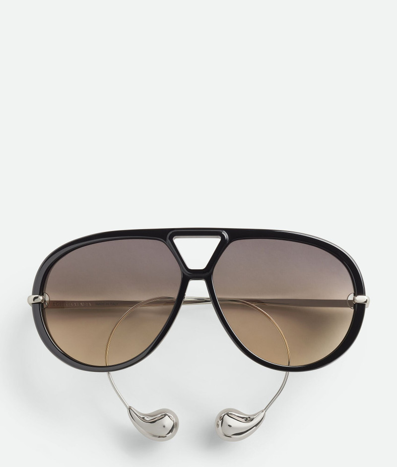 BV1273S Drop Aviator Sunglasses - 1