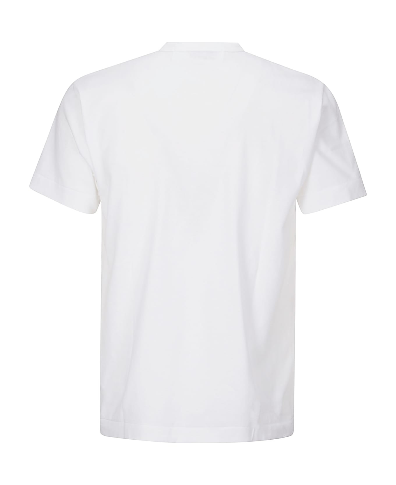 T-shirt Logo Stud - 2