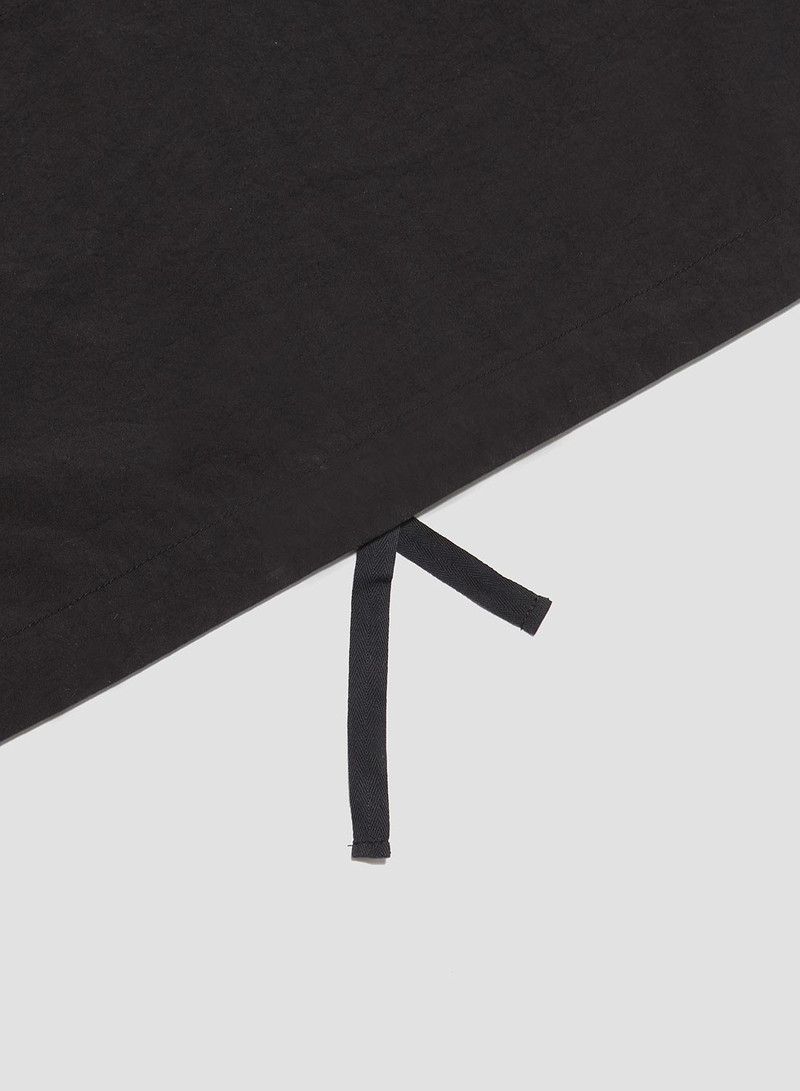 Mountaineer Anorak in Dark Navy 7