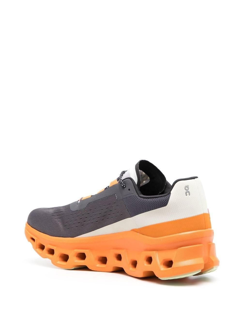 Cloudmonster low-top running sneakers - 3