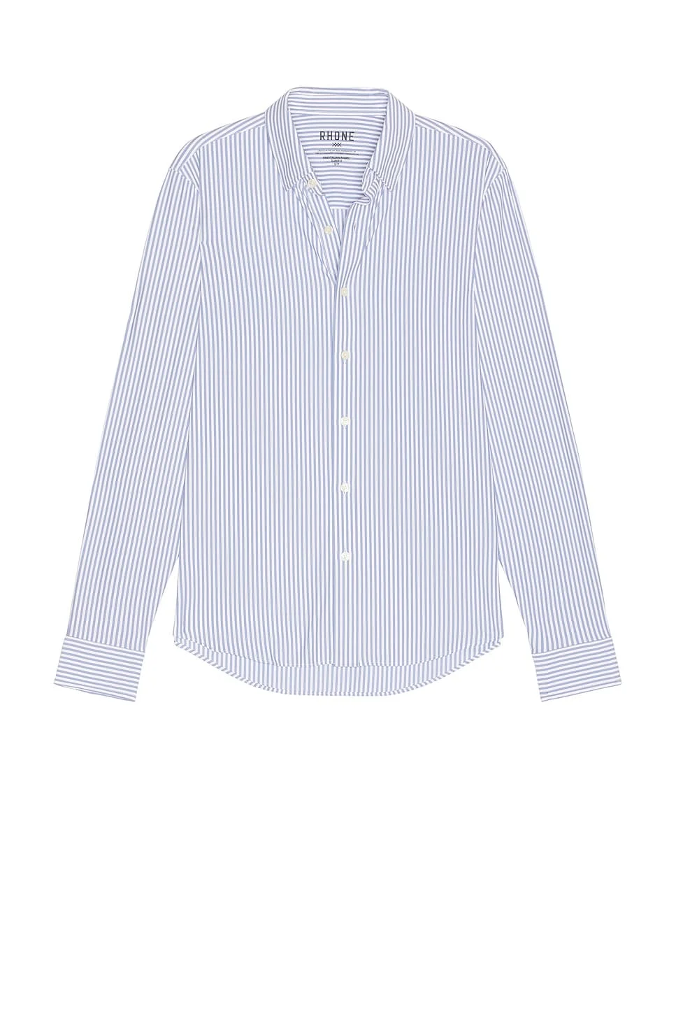 Slim Commuter Shirt - 1