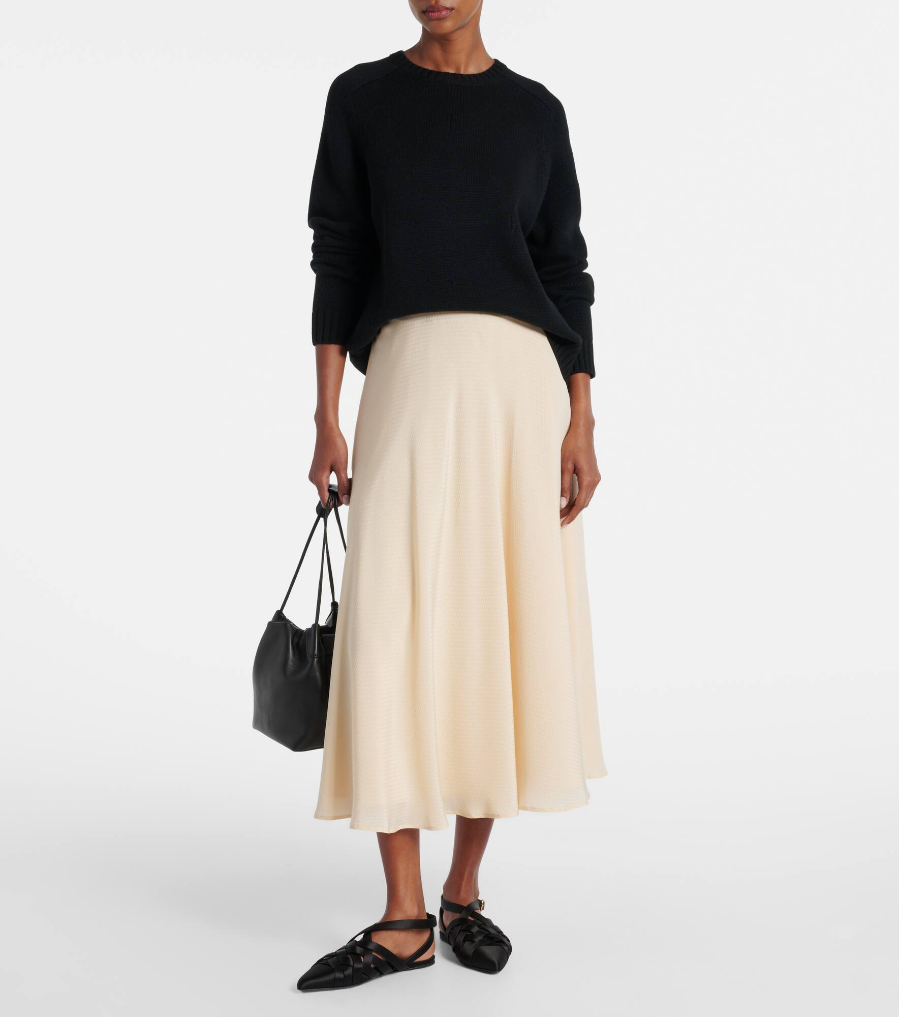 Parksville cashmere sweater - 2