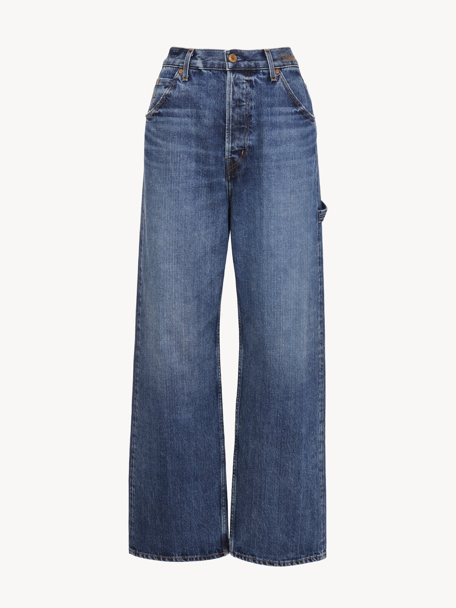 WORKWEAR JEANS - 4