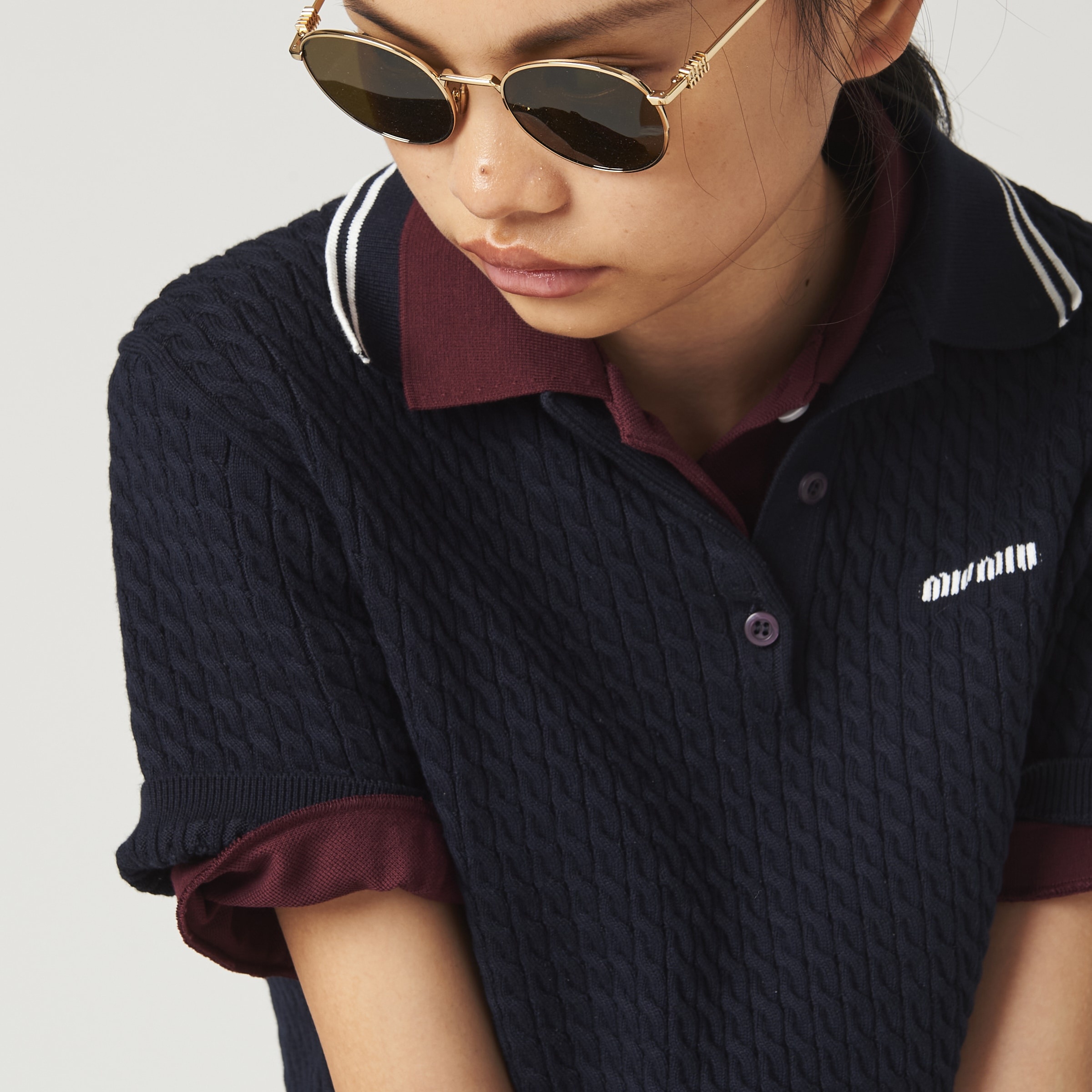 Miu Regard sunglasses - 2