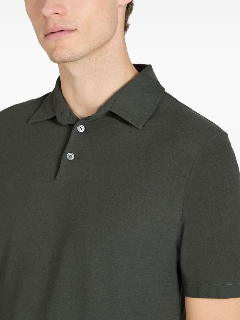 short-sleeve polo shirt 5