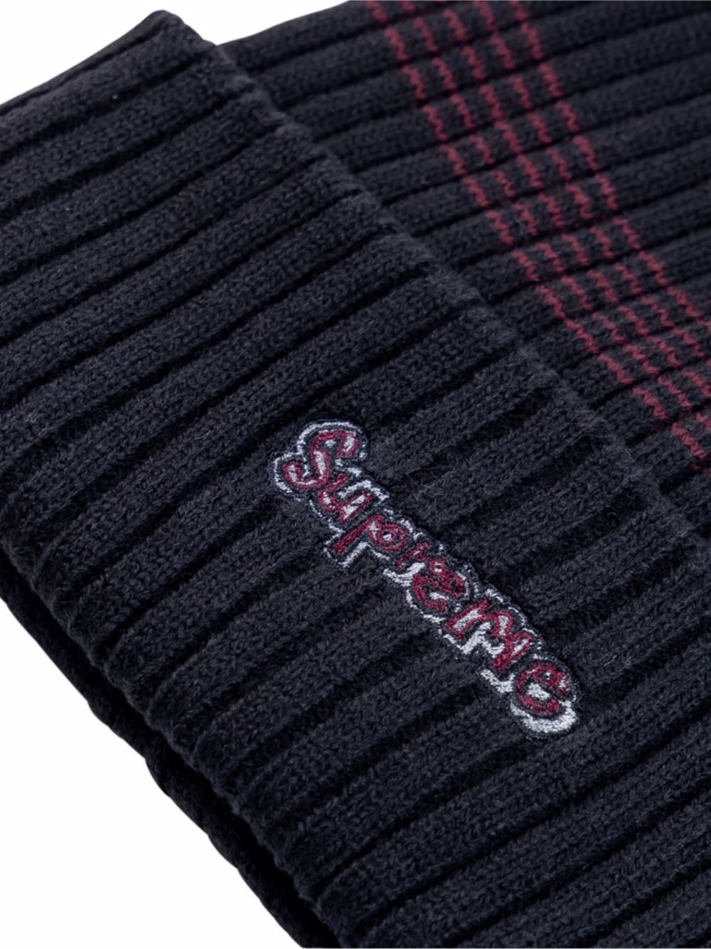 Gonz logo beanie - 2