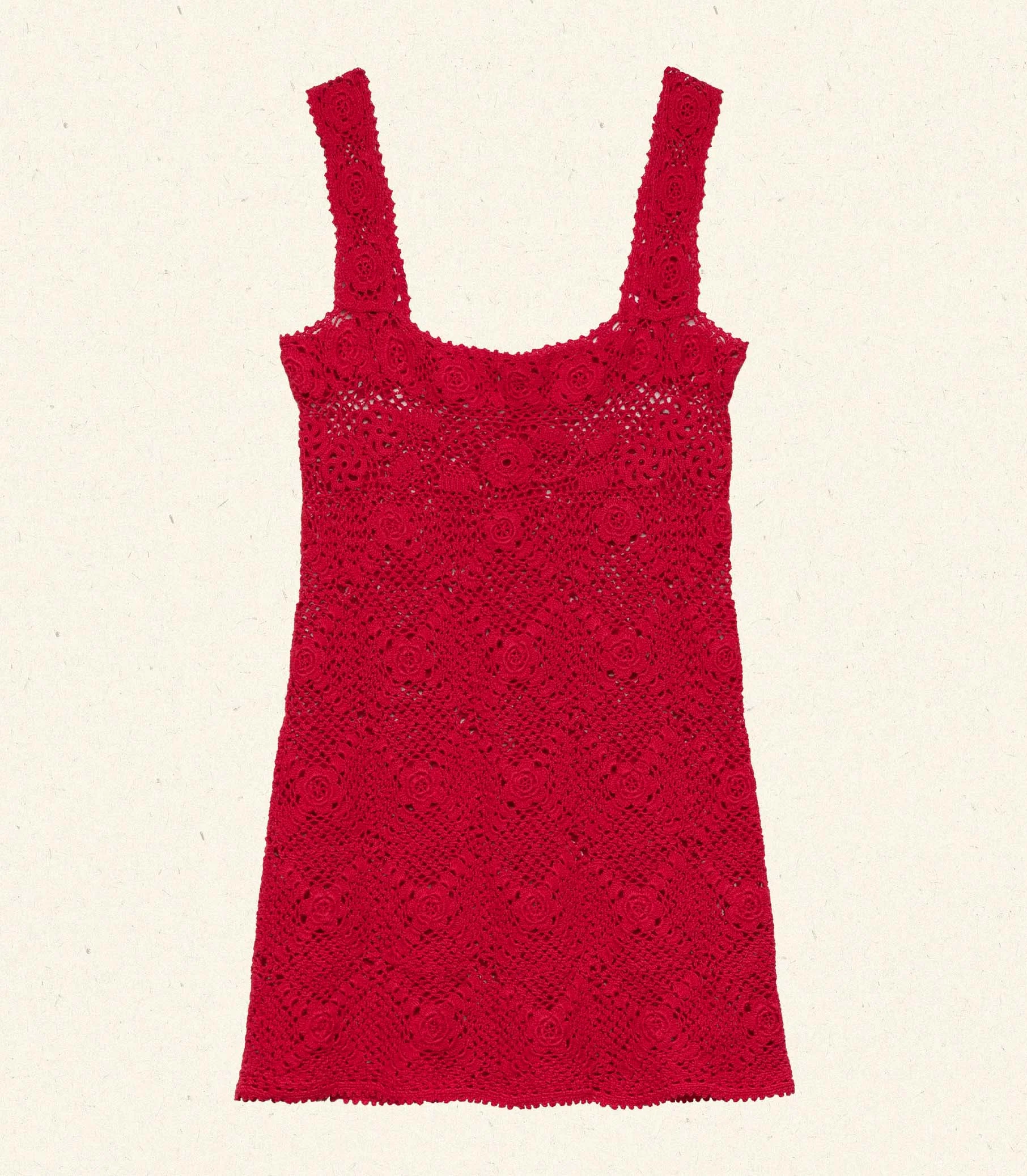 ELOISE DRESS - 1