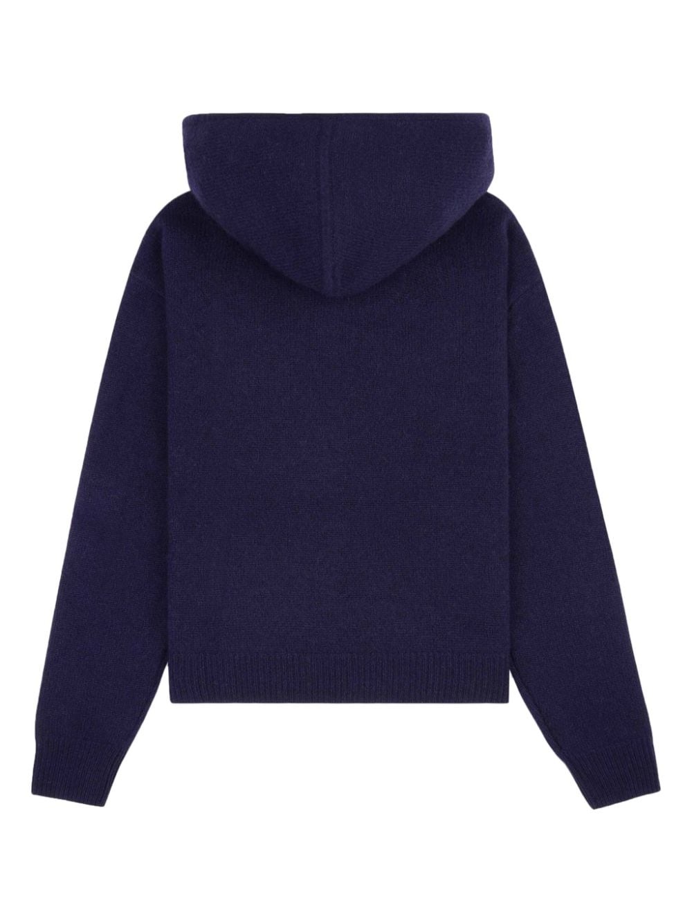 Faubourg cashmere hoodie - 2