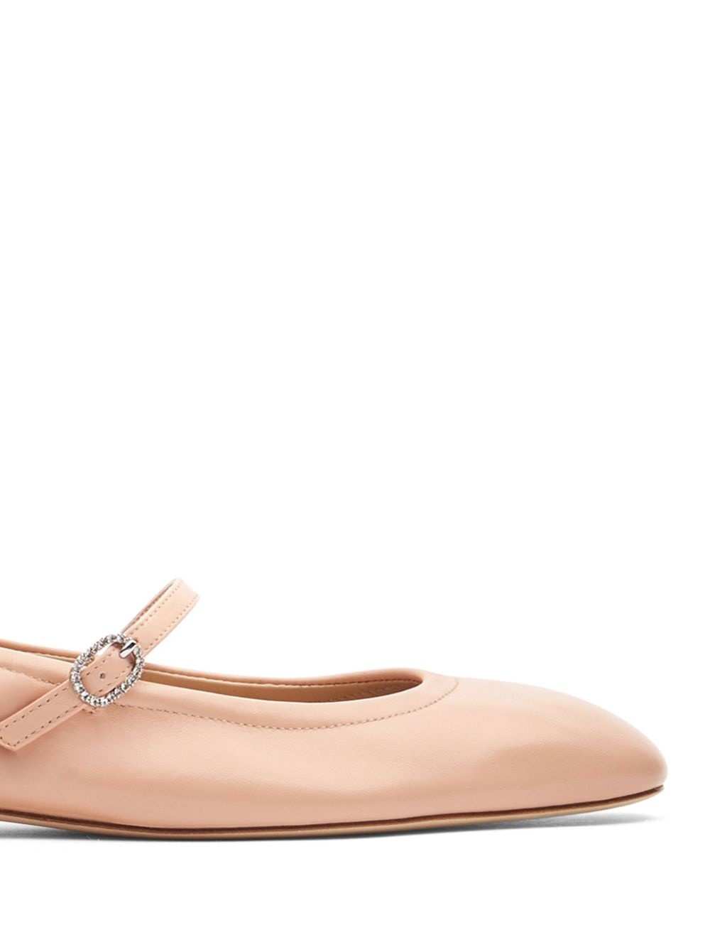 Goldie ballerina shoes - 7
