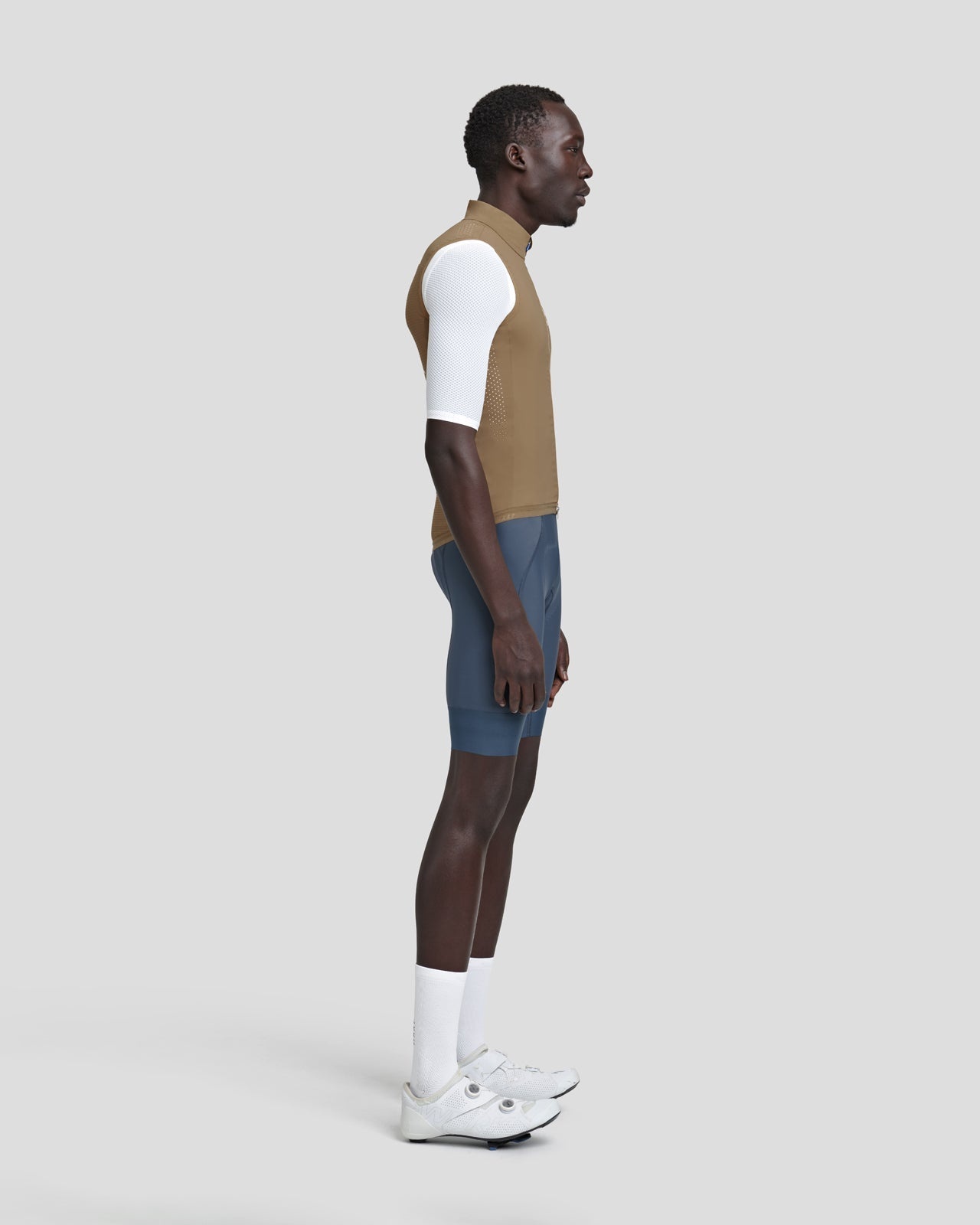 Draft Team Vest - 3