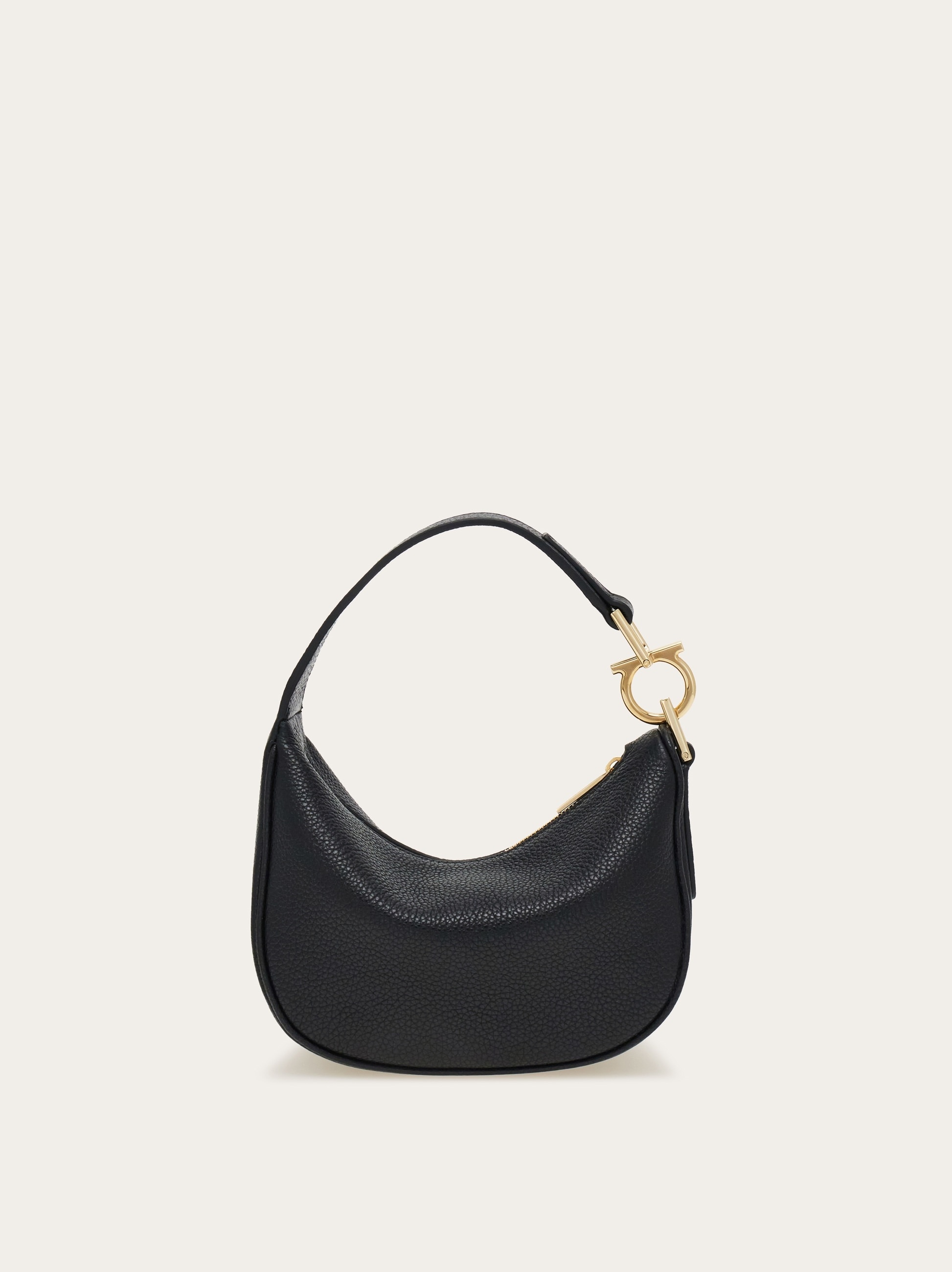 Mini hobo bag - 3