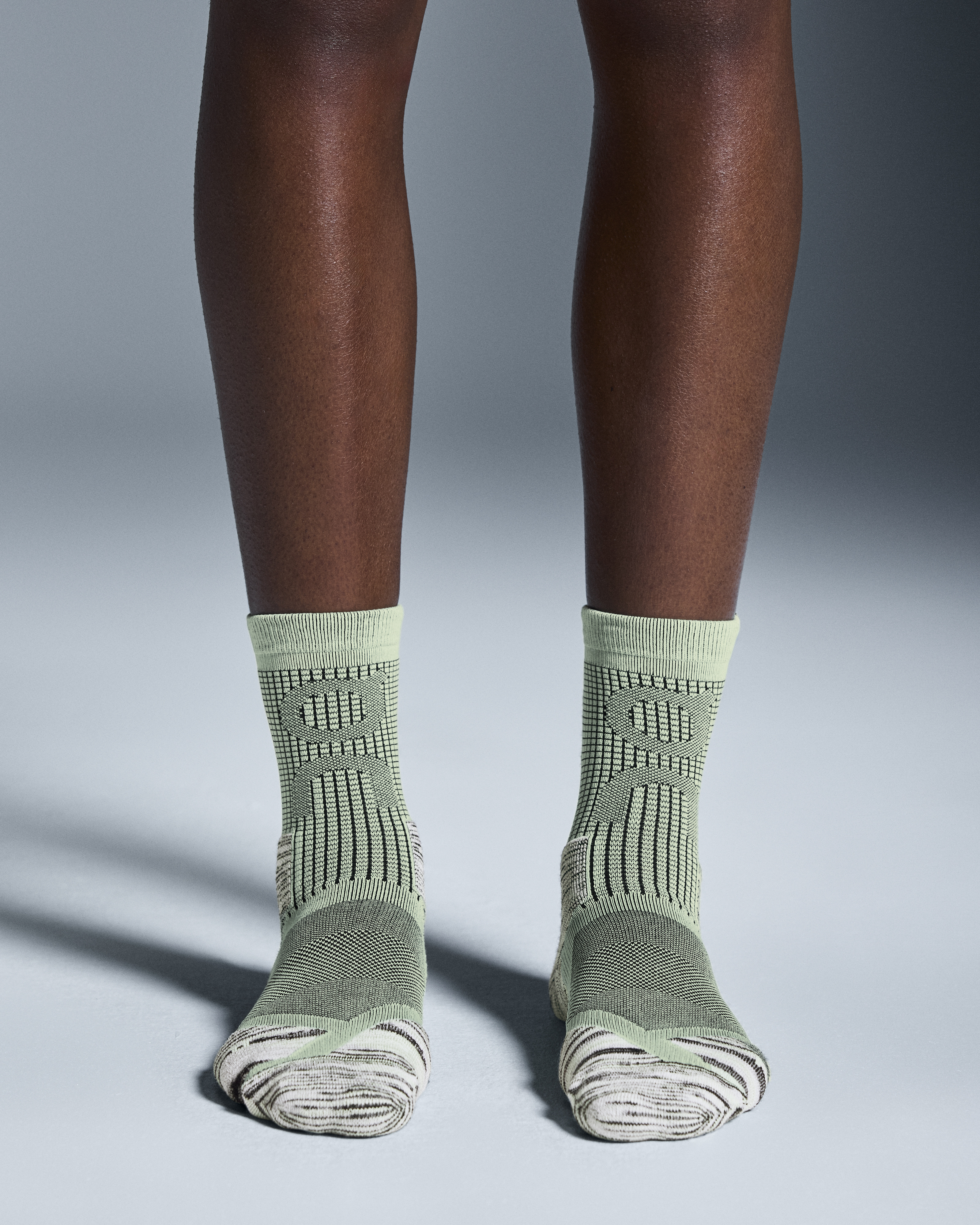 Explorer Merino Sock - 1