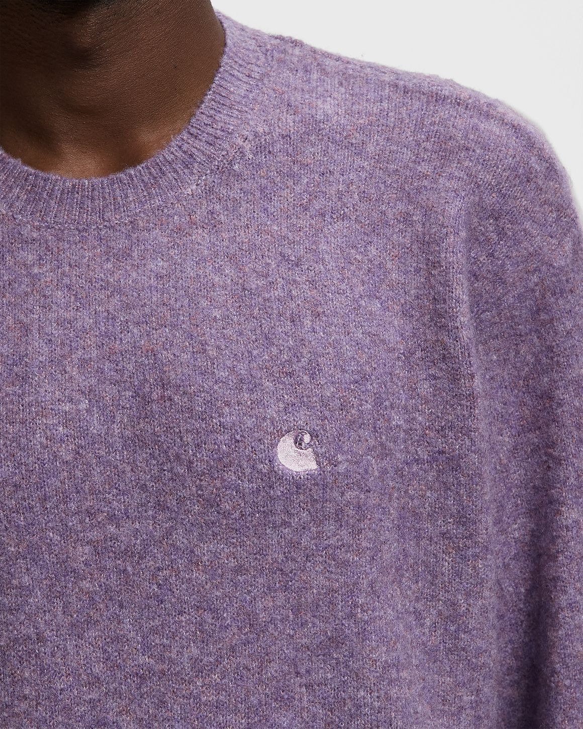 Curtis Sweater - 3