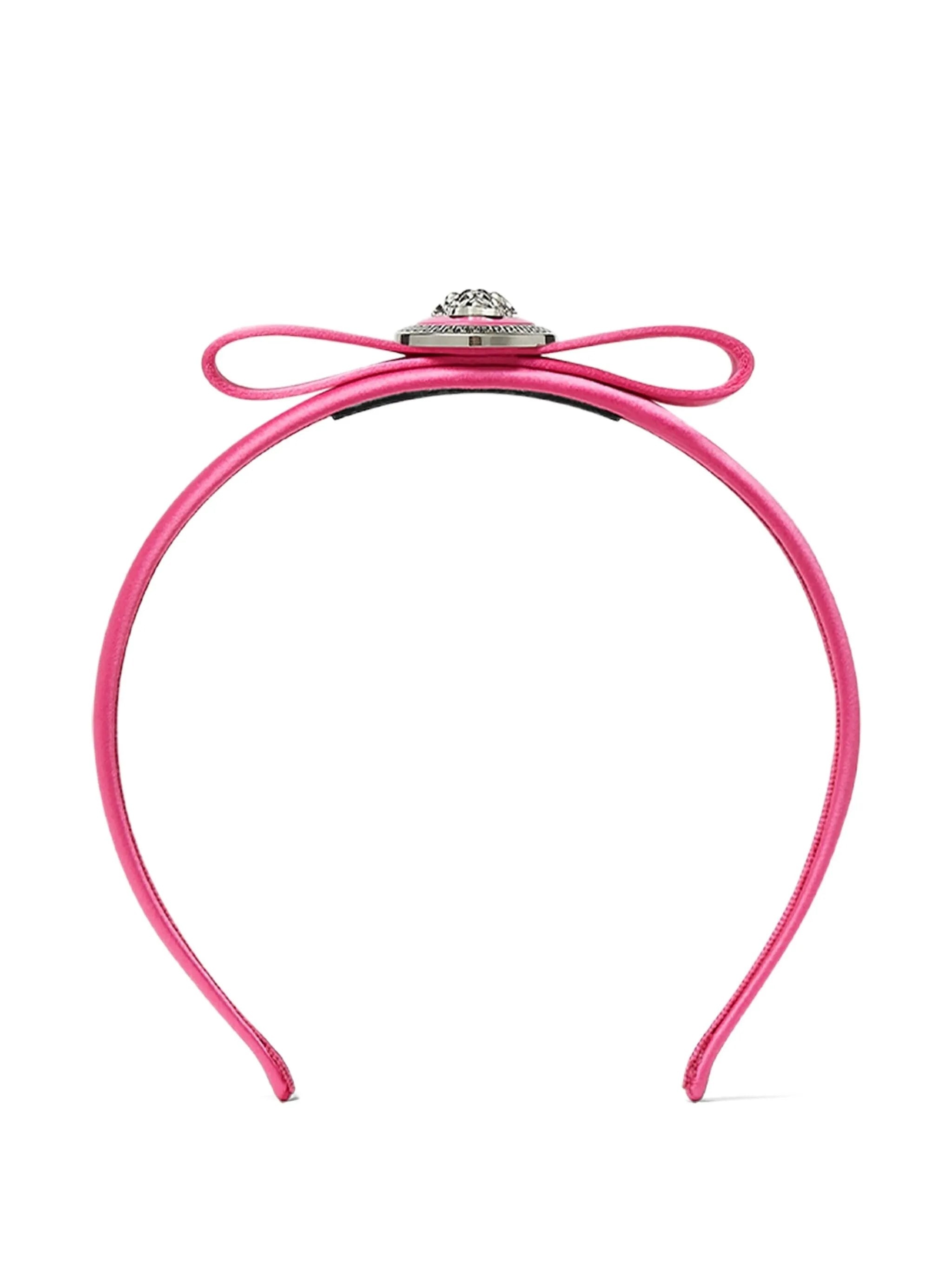 Gianni Ribbon Headband - 1