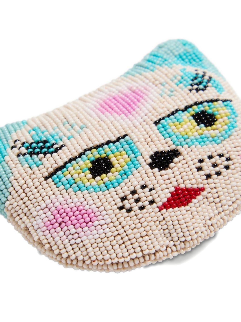 Le Chat de La Maison brooch - 4