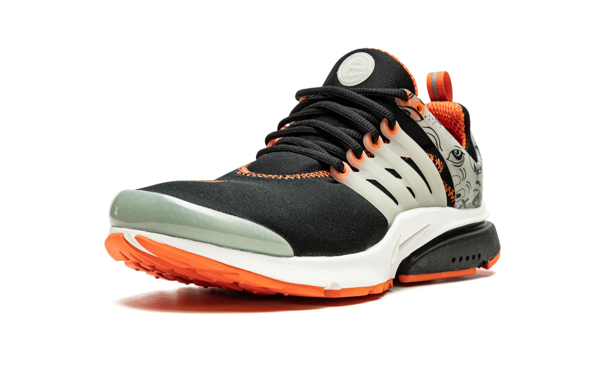 Air Presto PRM "Halloween" - 4