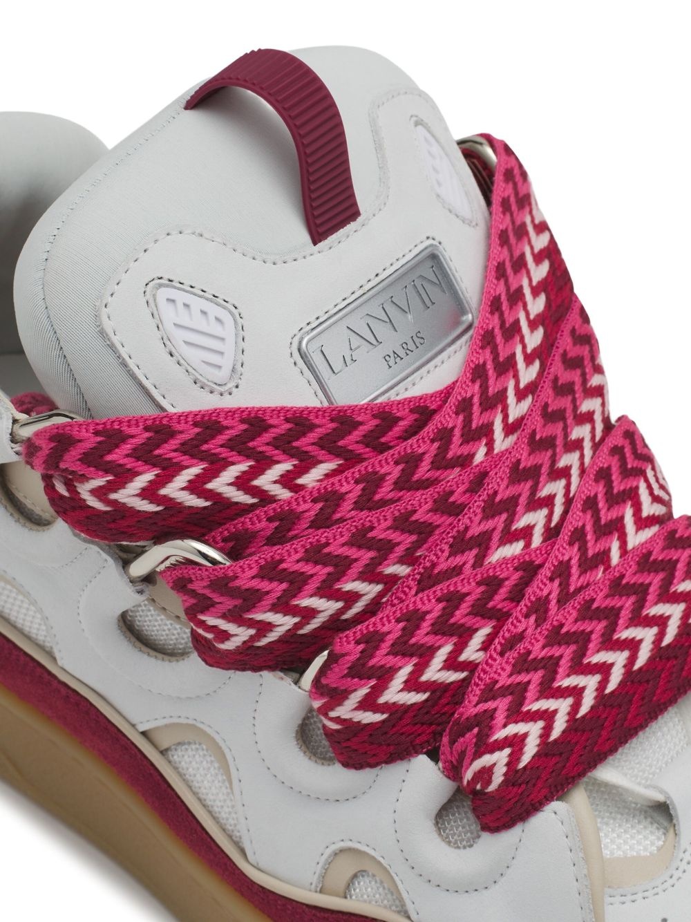 Curb sneakers - 6