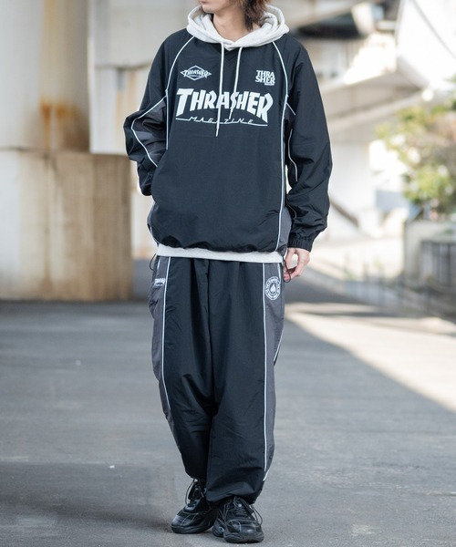 THRASHER - THRASHER - 4