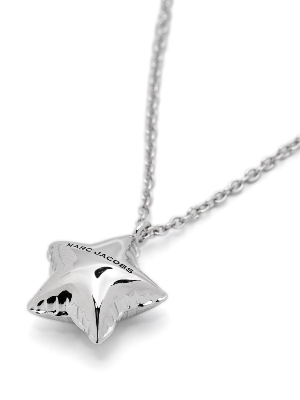 Balloon Star necklace - 3