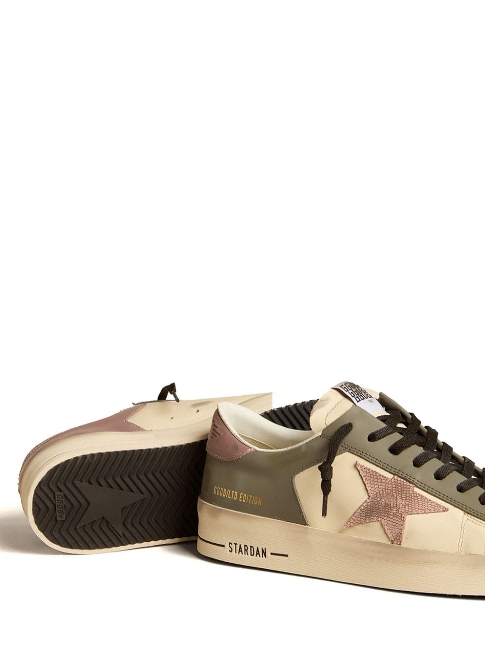 Stardan sneakers - 2