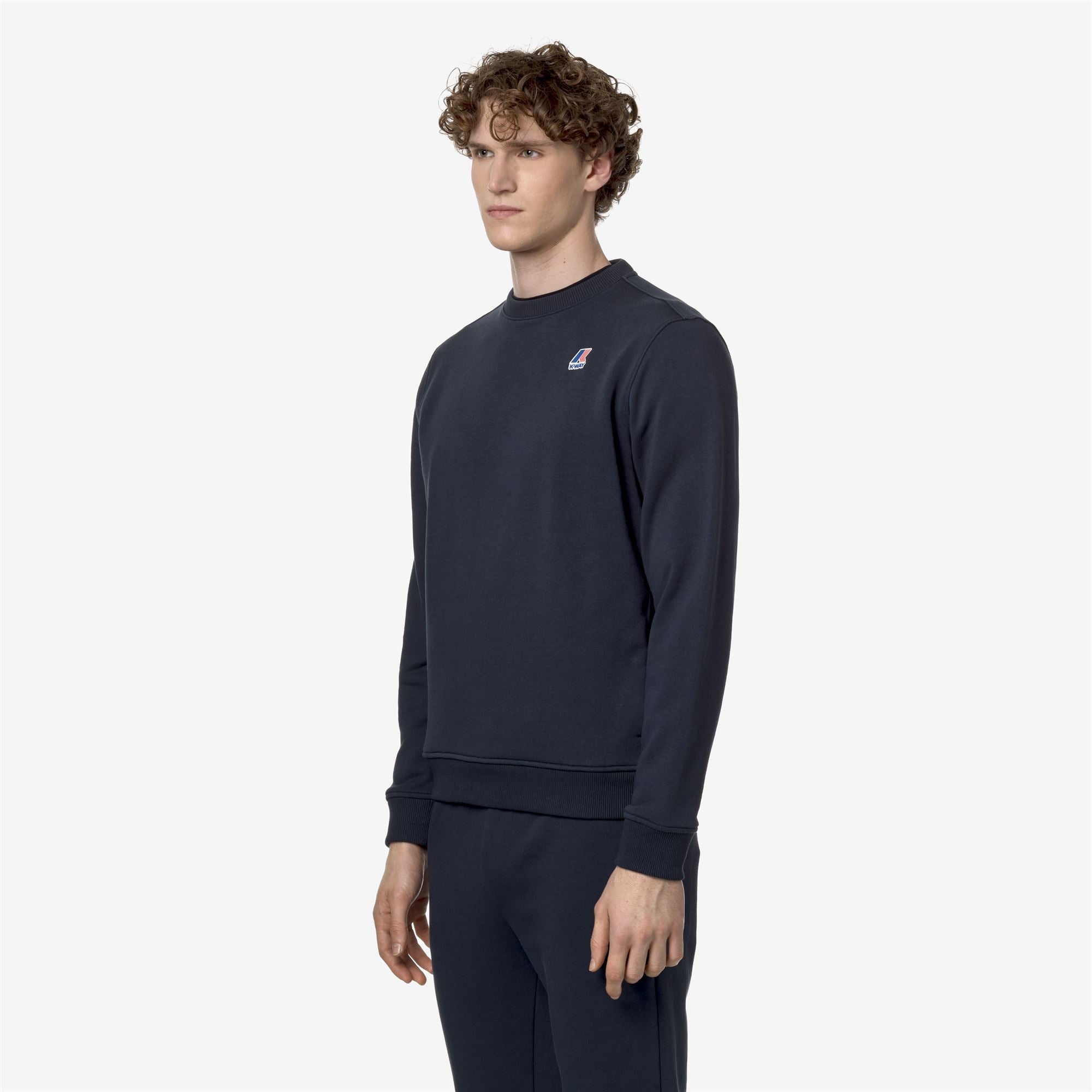 LE VRAI AUGUSTE POLY COTTON - 4