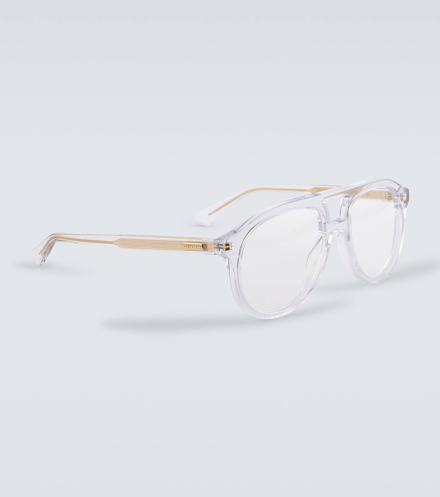 Aviator glasses - 4