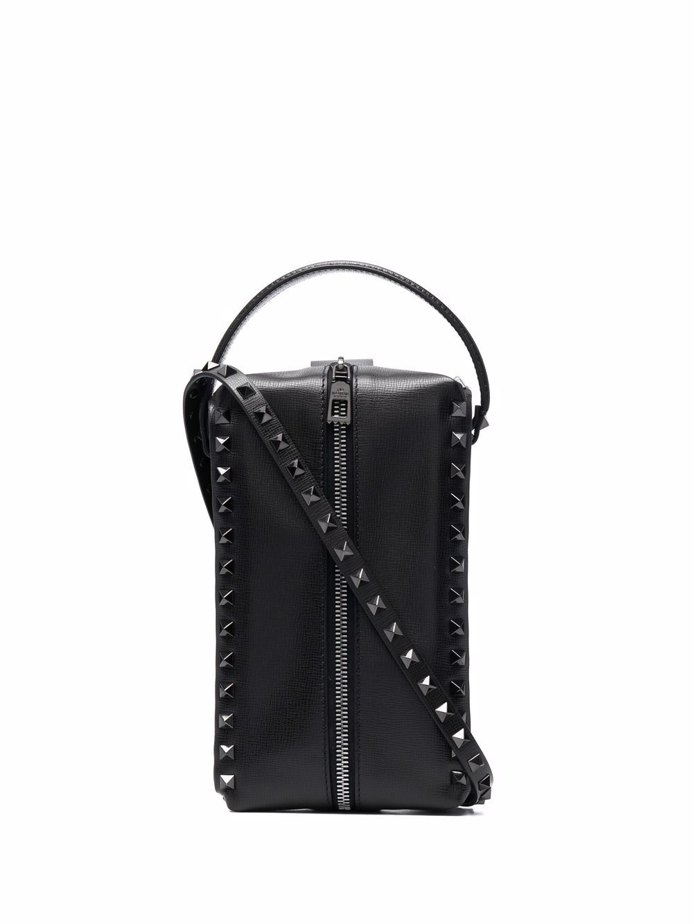 Rockstud shoe bag - 1