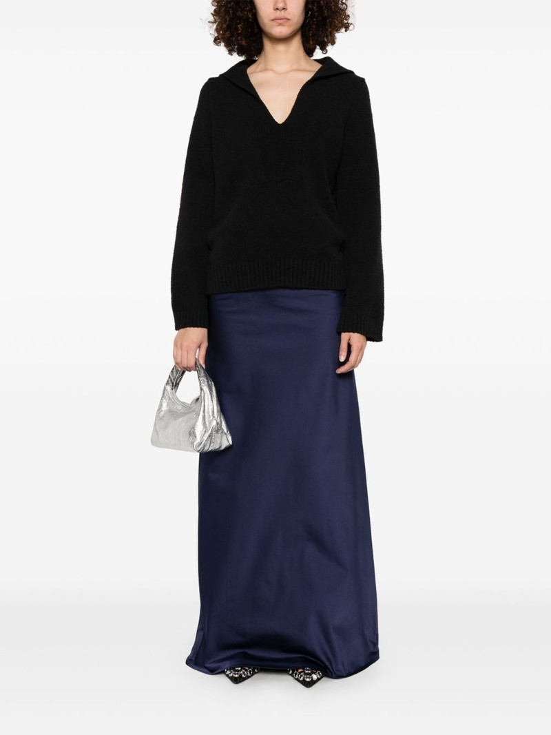 Loulou de Saison Bahia sweater outlook