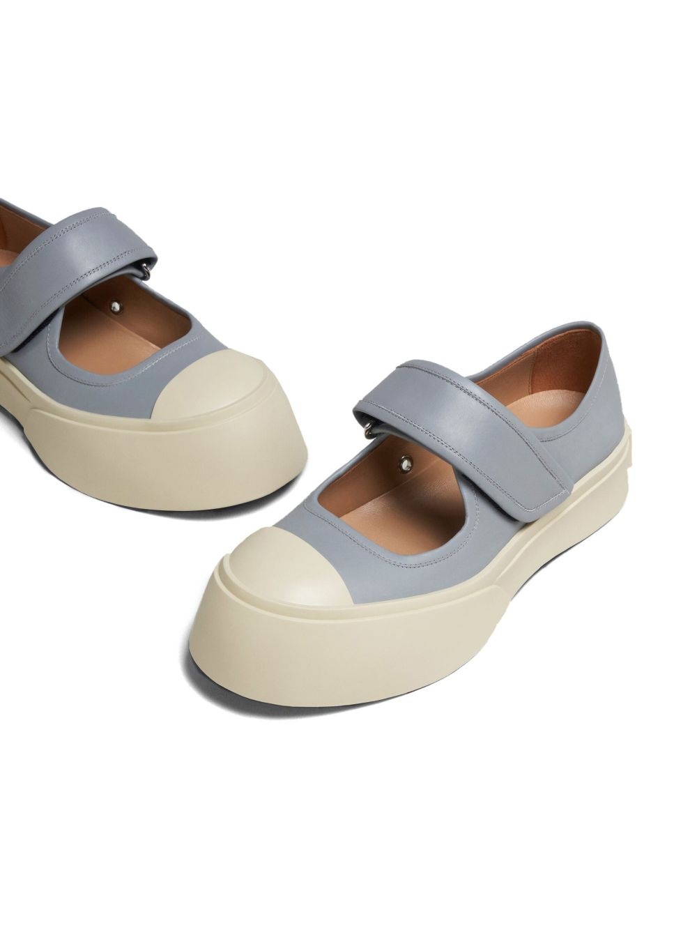Pablo Mary Jane sneakers - 5