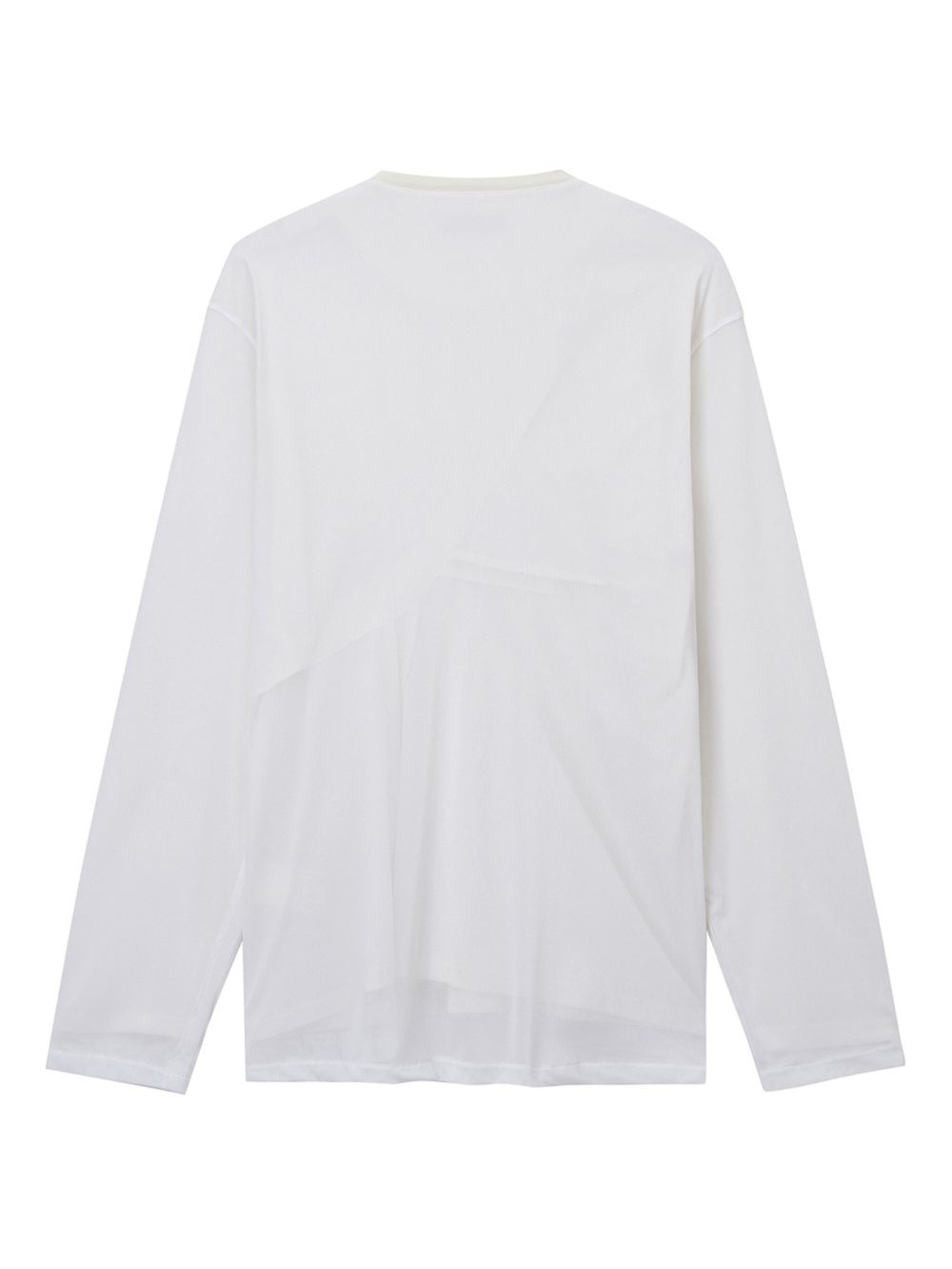 cotton t-shirt - 6