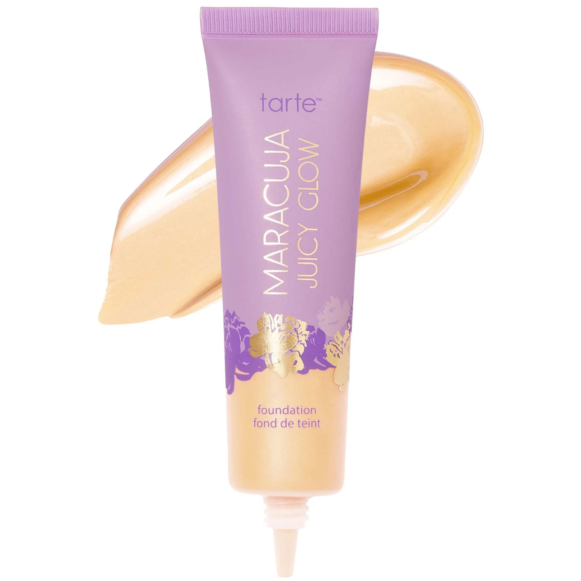 tarte Maracuja Juicy Glow Medium Coverage Skin Tint - 12N Fair Neutral - 1