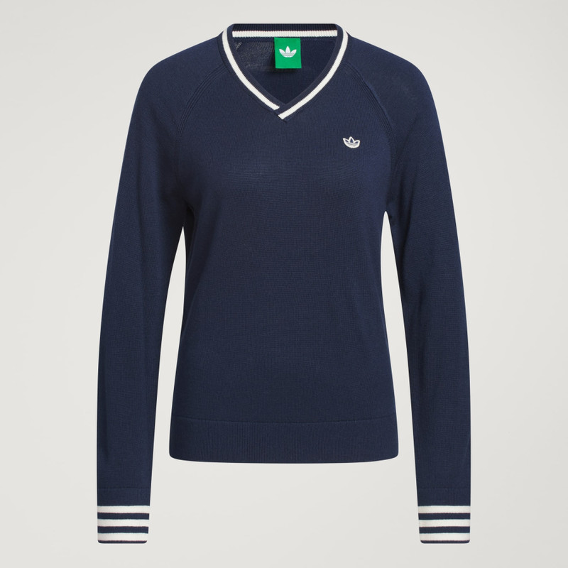 Originals Cashmere Blend Sweater 4