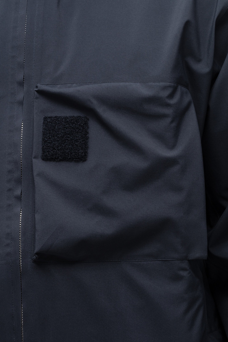 J59-GT 3L Gore-Tex® Pro Jacket Black 64