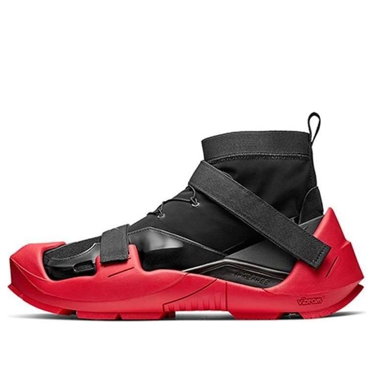 Nike Matthew M. Williams x Free Trainer 3 'Bred' AQ9200-001 - 1