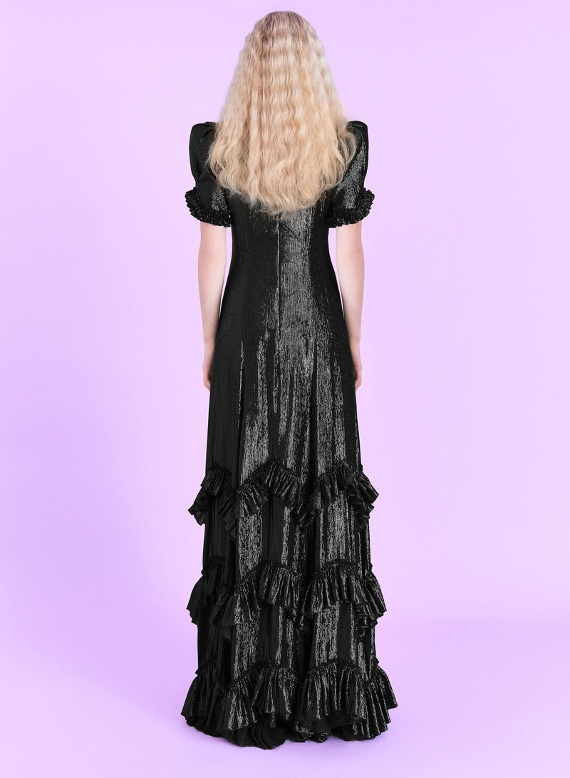 THE SKY ROCKET DRESS 4