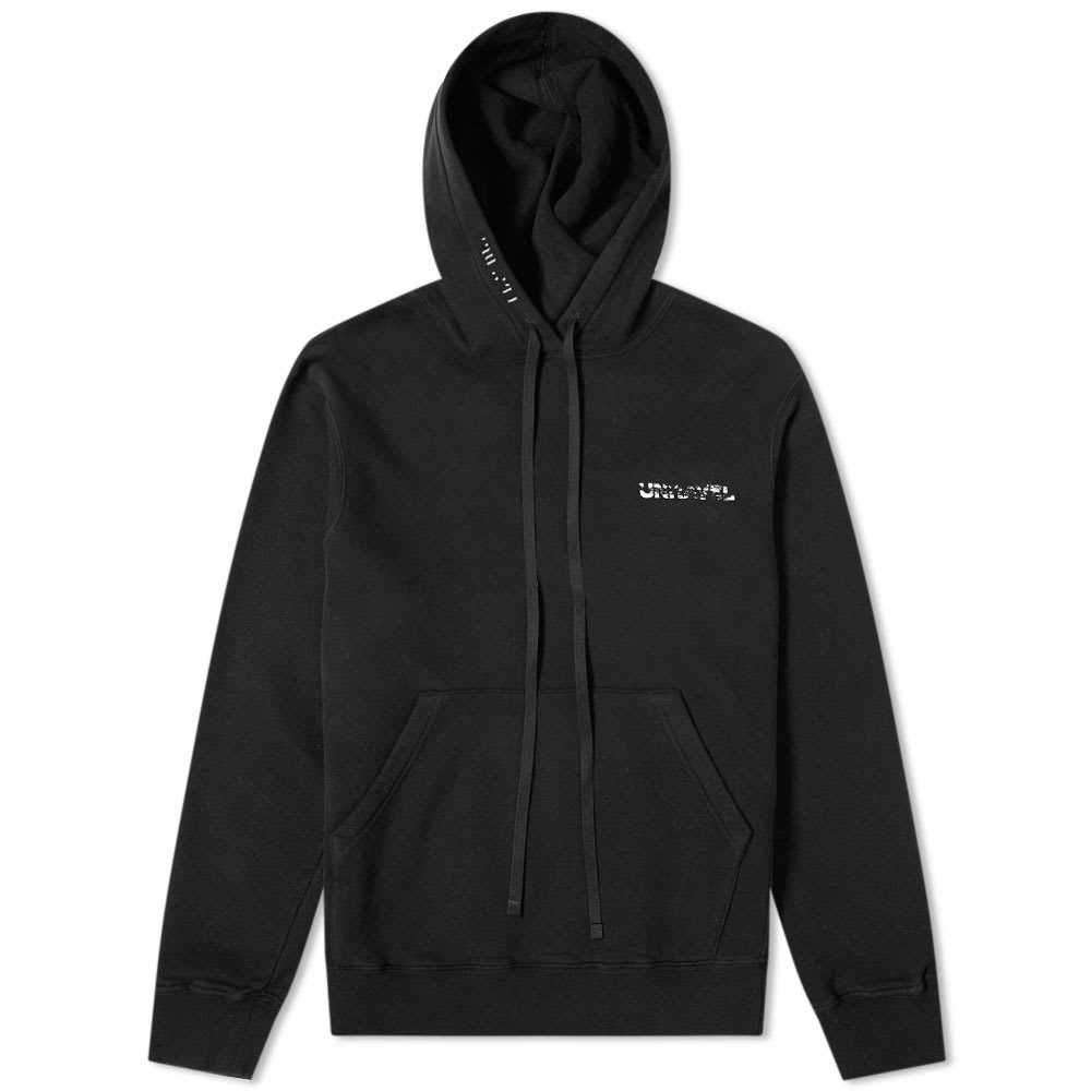 Unravel Project Bones Hoody - 1