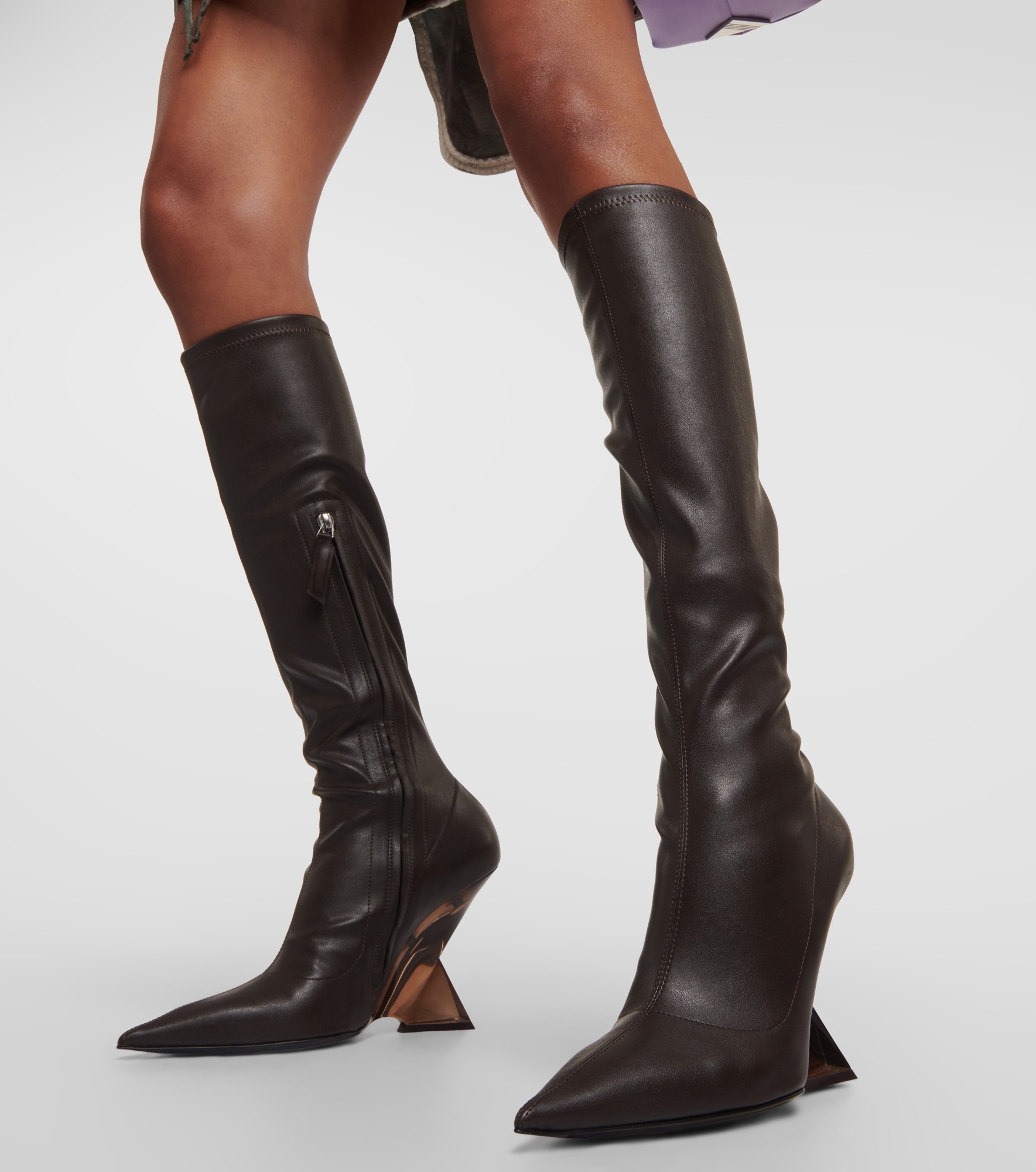Cheope knee-high boots - 4